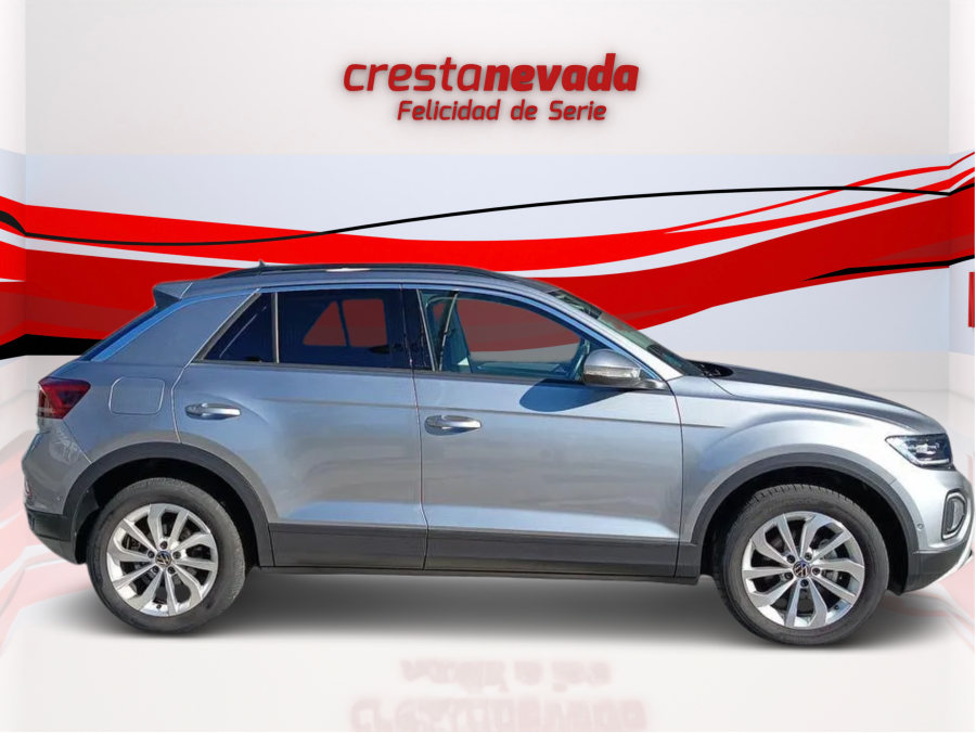 Imagen de Volkswagen T-Roc