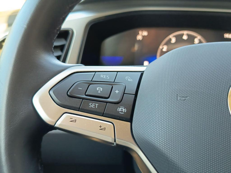 Imagen de Volkswagen T-Roc