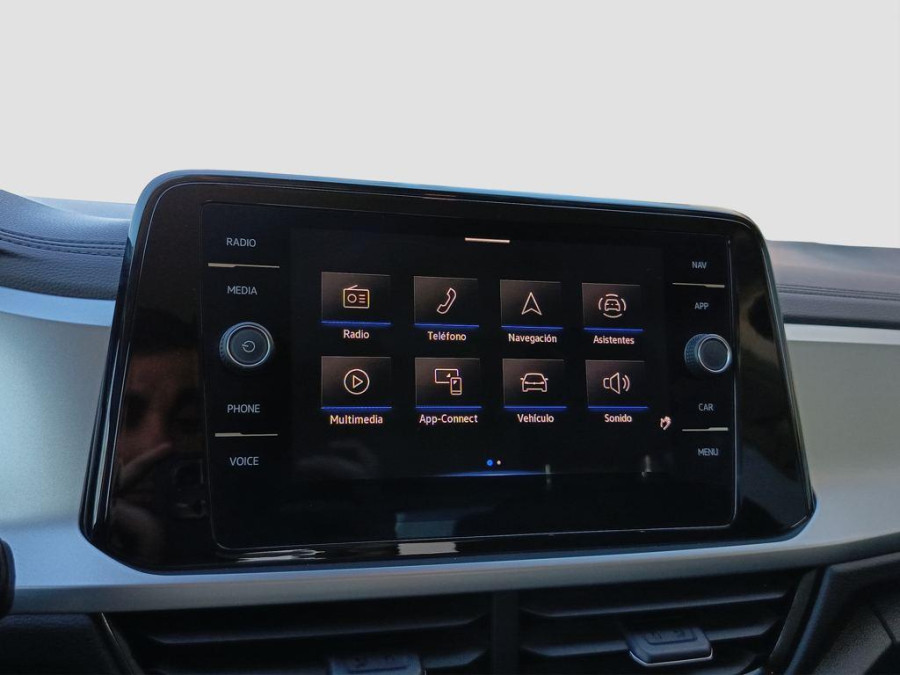 Imagen de Volkswagen T-Roc
