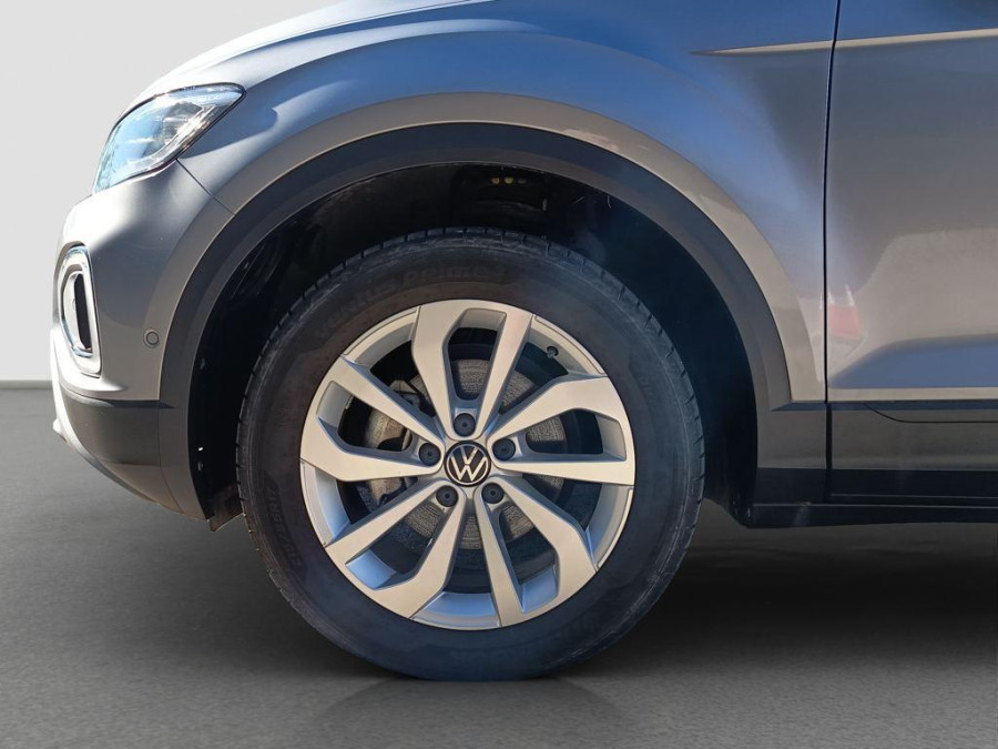 Imagen de Volkswagen T-Roc