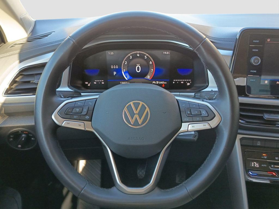 Imagen de Volkswagen T-Roc