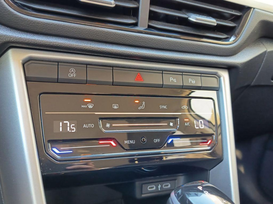 Imagen de Volkswagen T-Roc