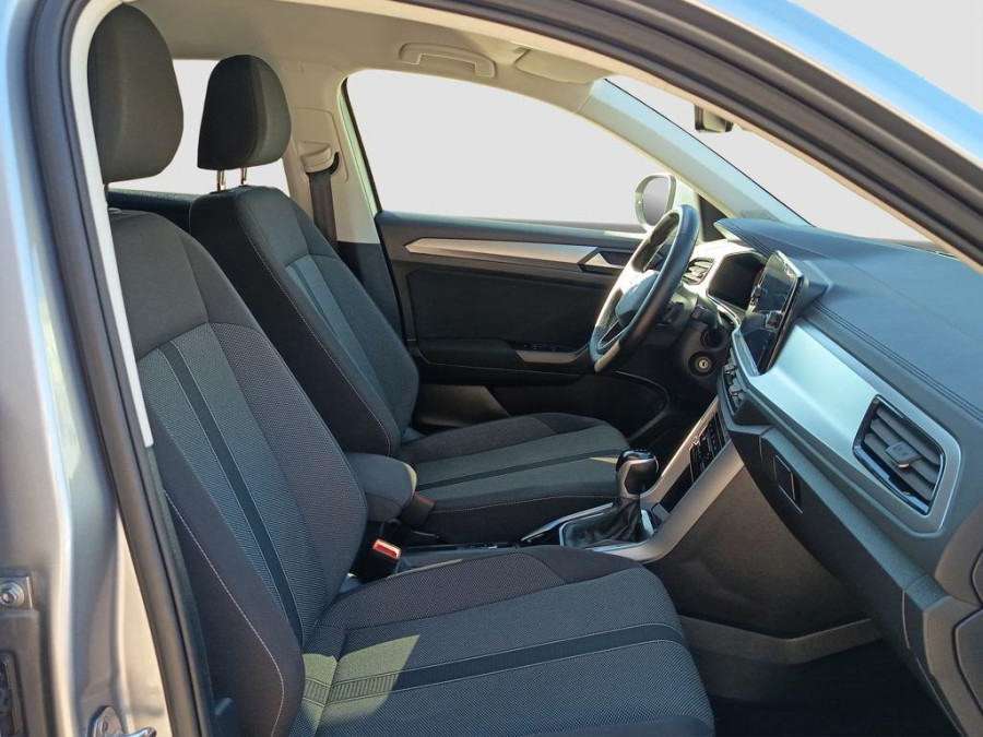 Imagen de Volkswagen T-Roc