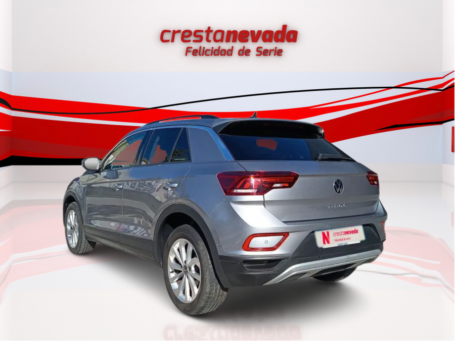 Imagen de Volkswagen T-Roc