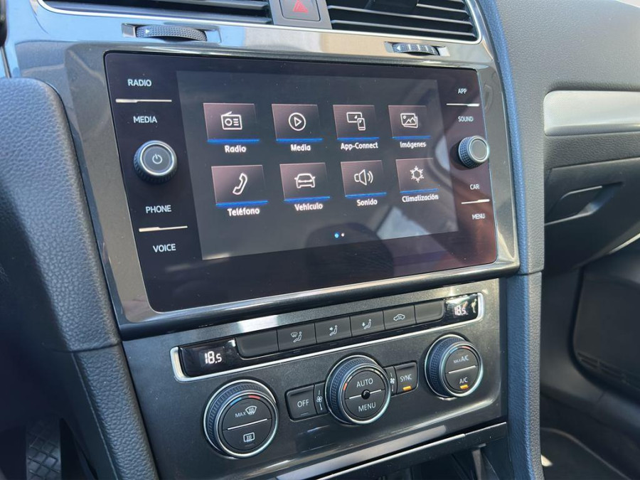 Imagen de Volkswagen Golf
