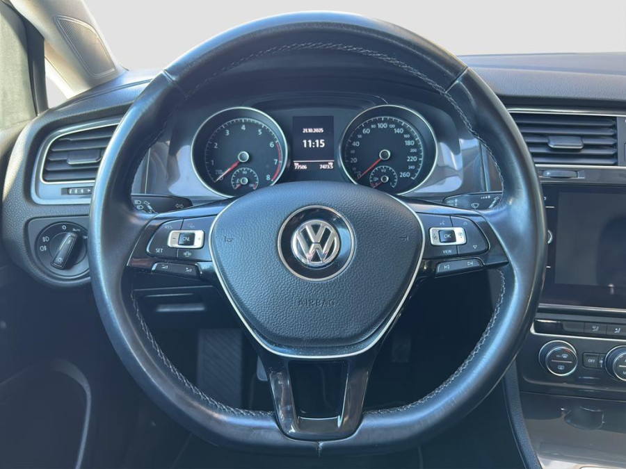 Imagen de Volkswagen Golf