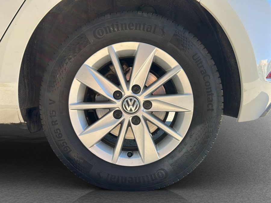 Imagen de Volkswagen Golf