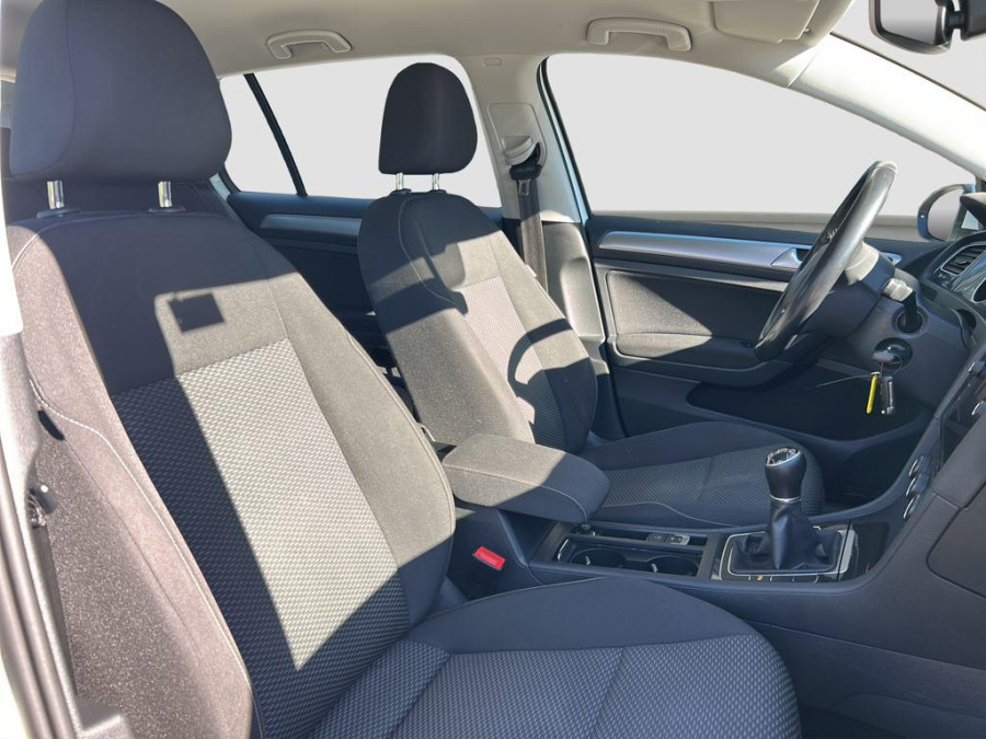 Imagen de Volkswagen Golf