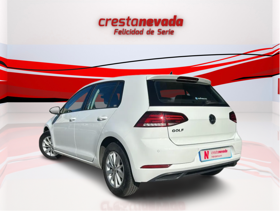 Imagen de Volkswagen Golf