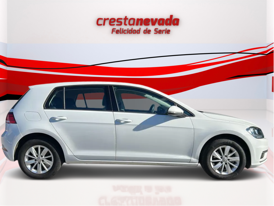 Imagen de Volkswagen Golf