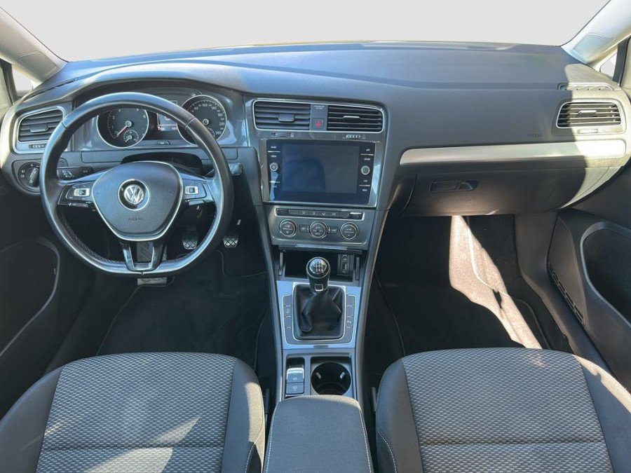 Imagen de Volkswagen Golf