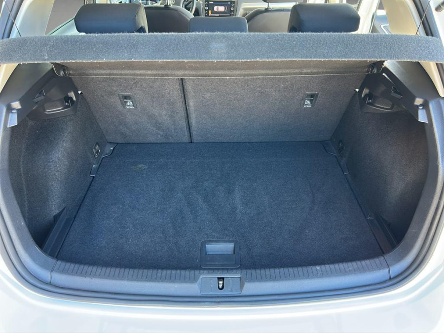 Imagen de Volkswagen Golf