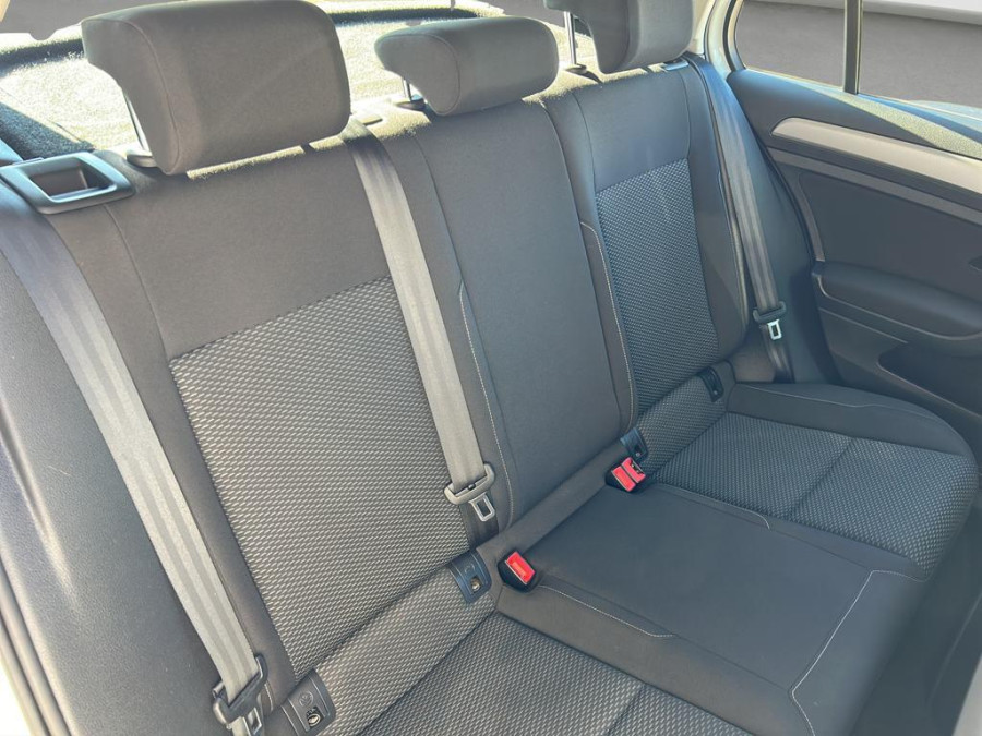 Imagen de Volkswagen Golf