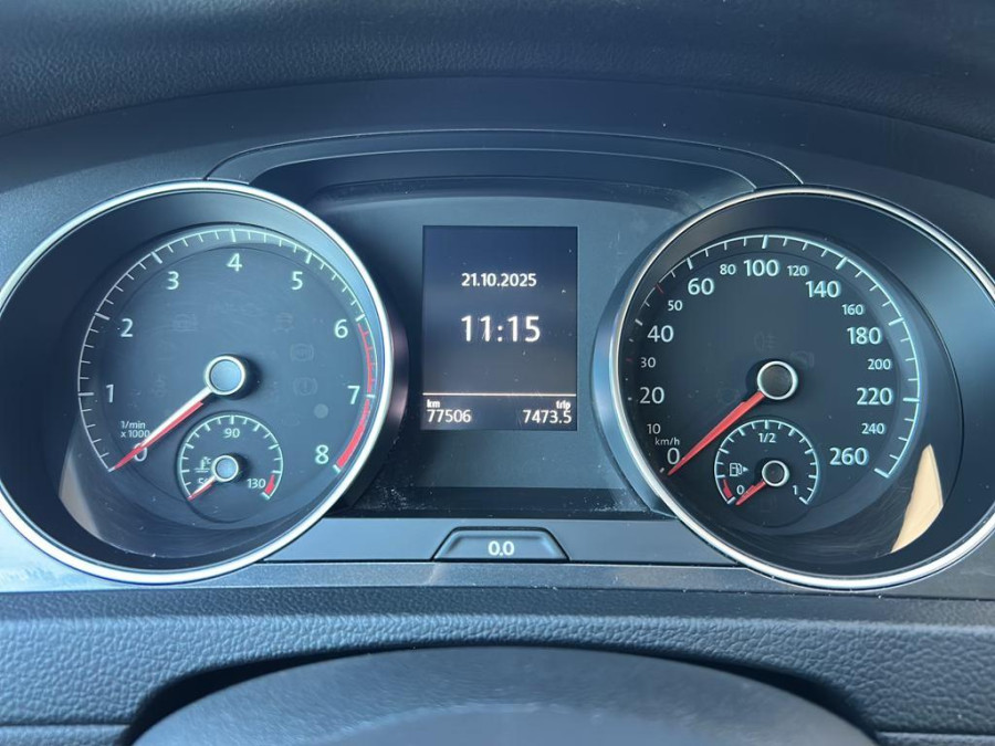 Imagen de Volkswagen Golf