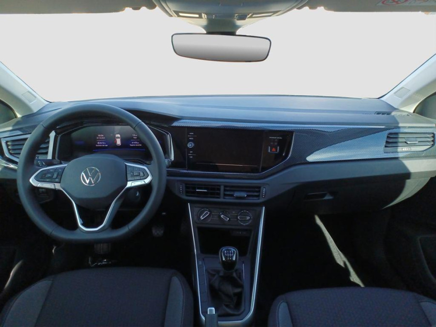 Imagen de Volkswagen Polo