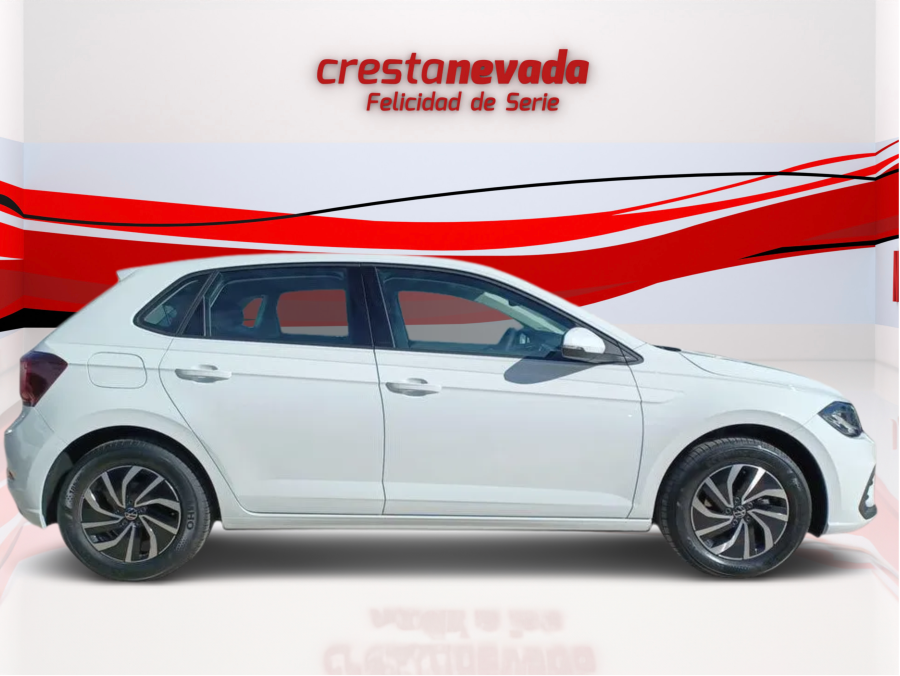 Imagen de Volkswagen Polo