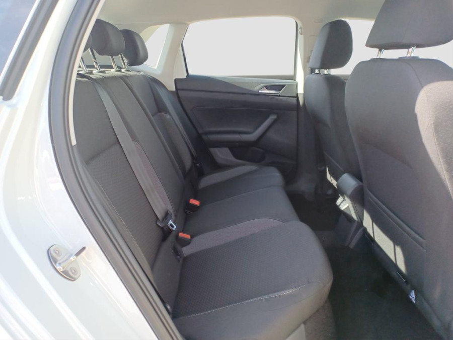 Imagen de Volkswagen Polo