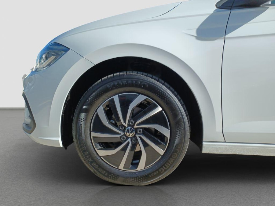 Imagen de Volkswagen Polo