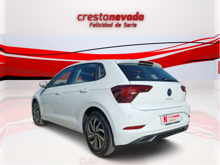 Imagen de Volkswagen Polo