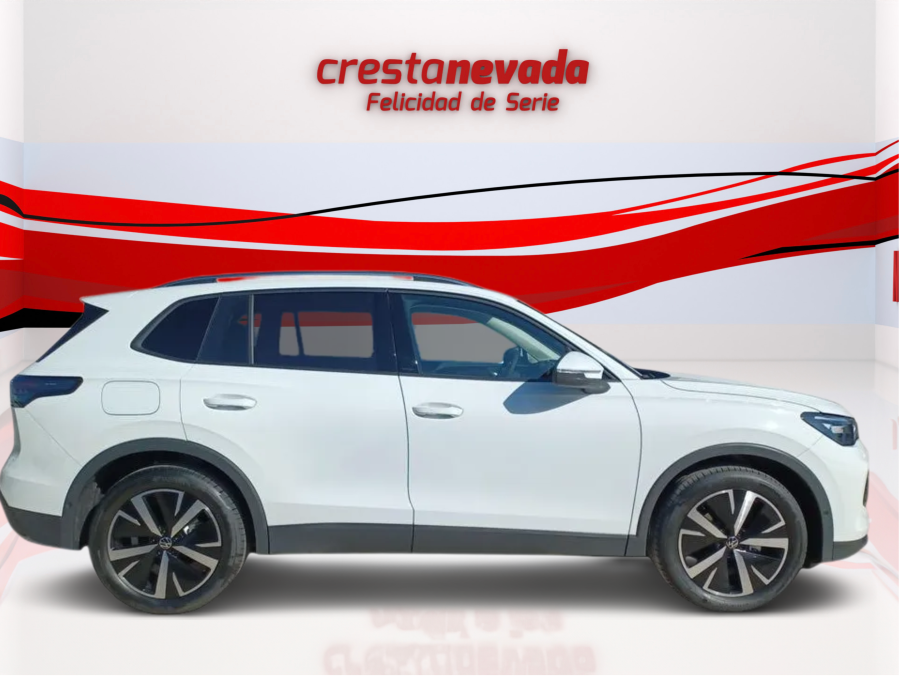 Imagen de Volkswagen Tiguan