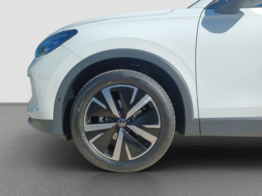 Imagen de Volkswagen Tiguan