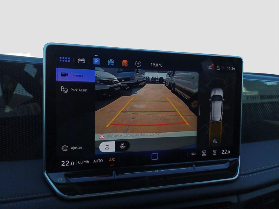 Imagen de Volkswagen Tiguan