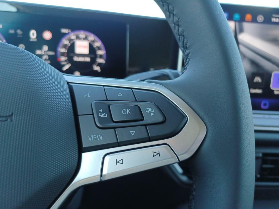 Imagen de Volkswagen Tiguan