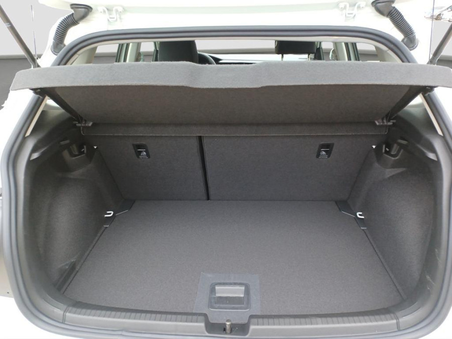 Imagen de Volkswagen Polo