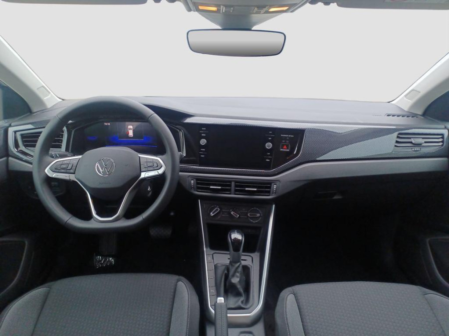 Imagen de Volkswagen Polo