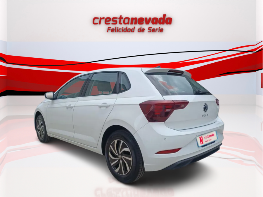 Imagen de Volkswagen Polo