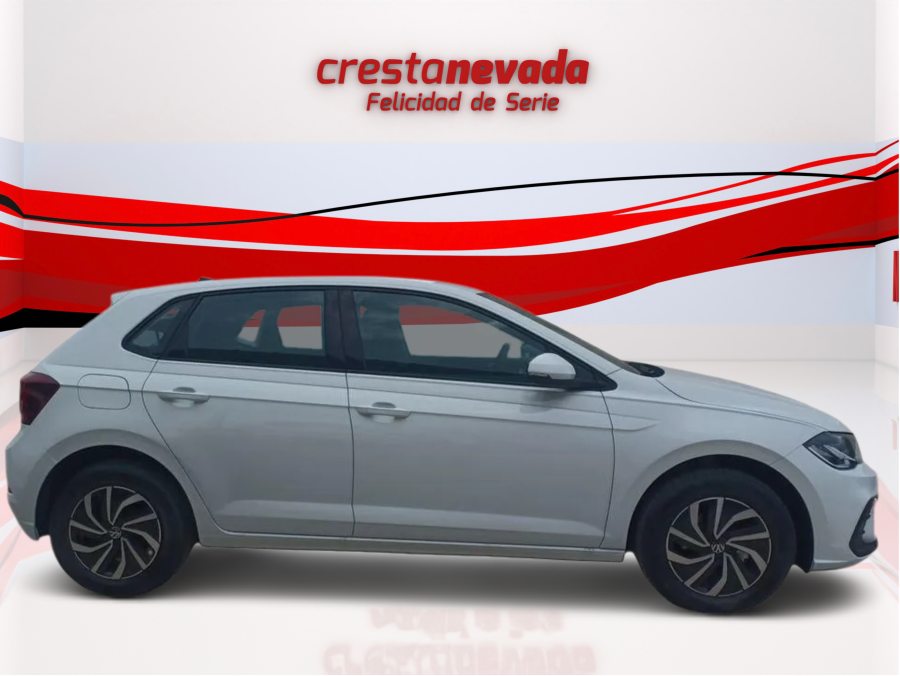 Imagen de Volkswagen Polo