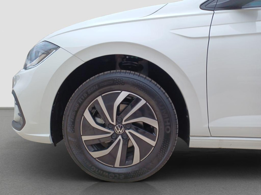 Imagen de Volkswagen Polo