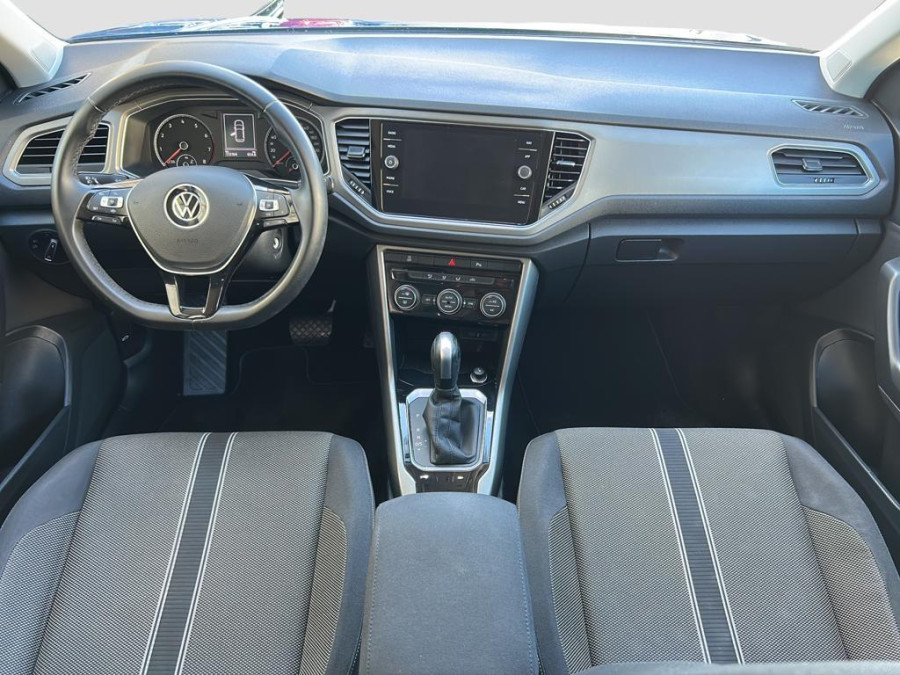 Imagen de Volkswagen T-Roc