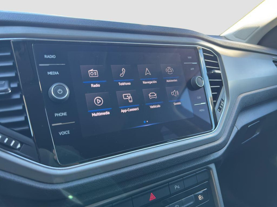 Imagen de Volkswagen T-Roc