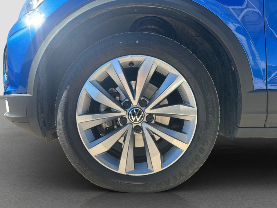 Imagen de Volkswagen T-Roc