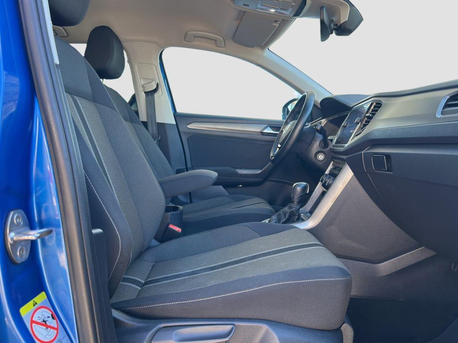 Imagen de Volkswagen T-Roc