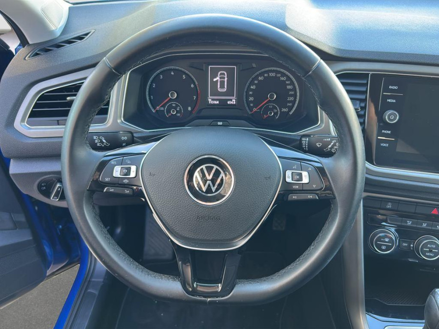 Imagen de Volkswagen T-Roc