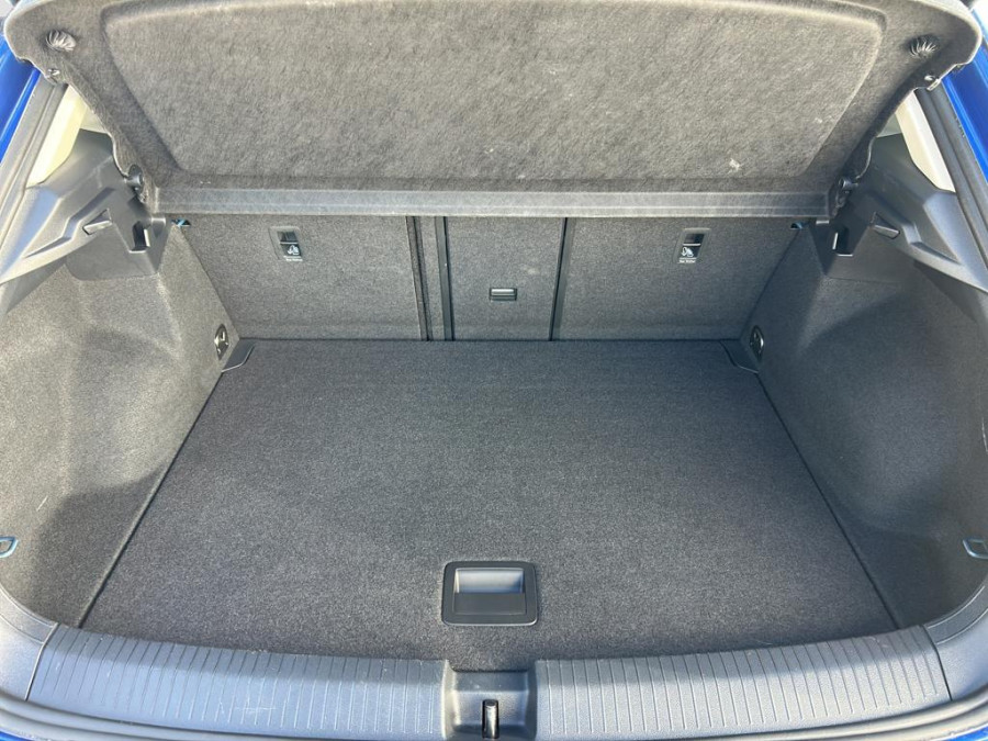 Imagen de Volkswagen T-Roc