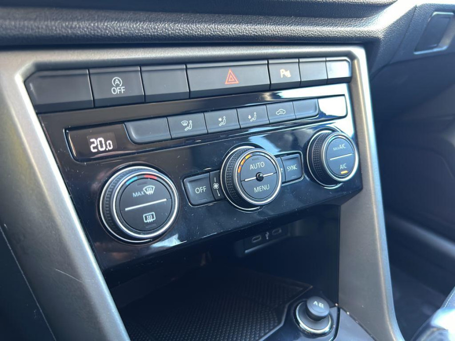 Imagen de Volkswagen T-Roc