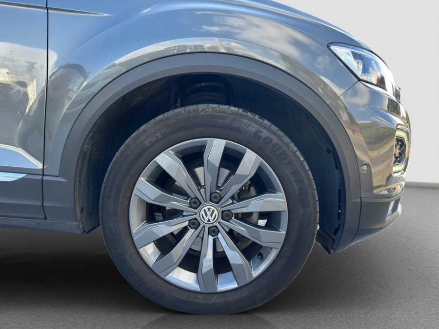 Imagen de Volkswagen T-Roc