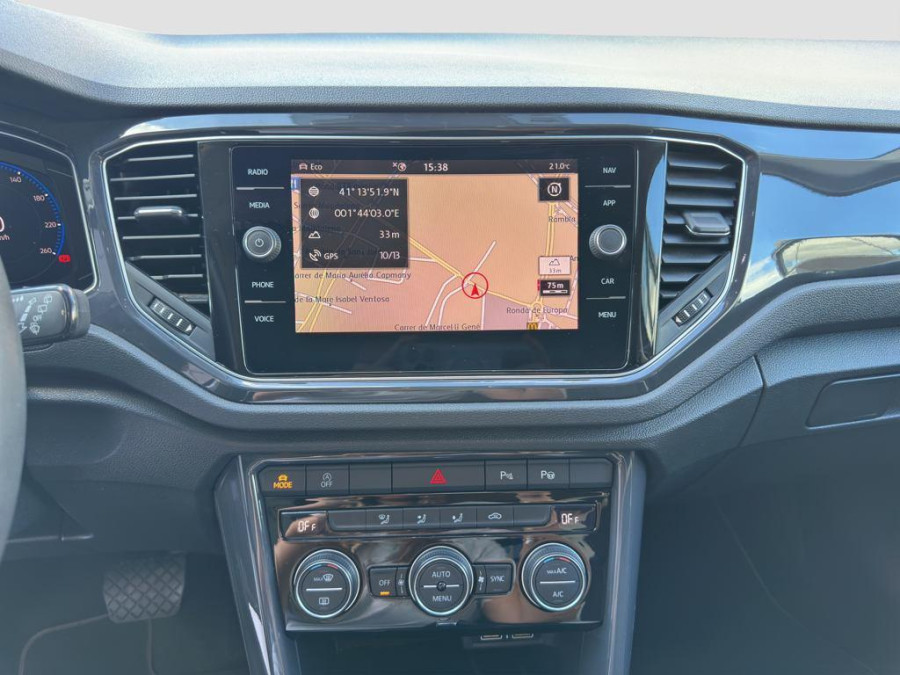 Imagen de Volkswagen T-Roc