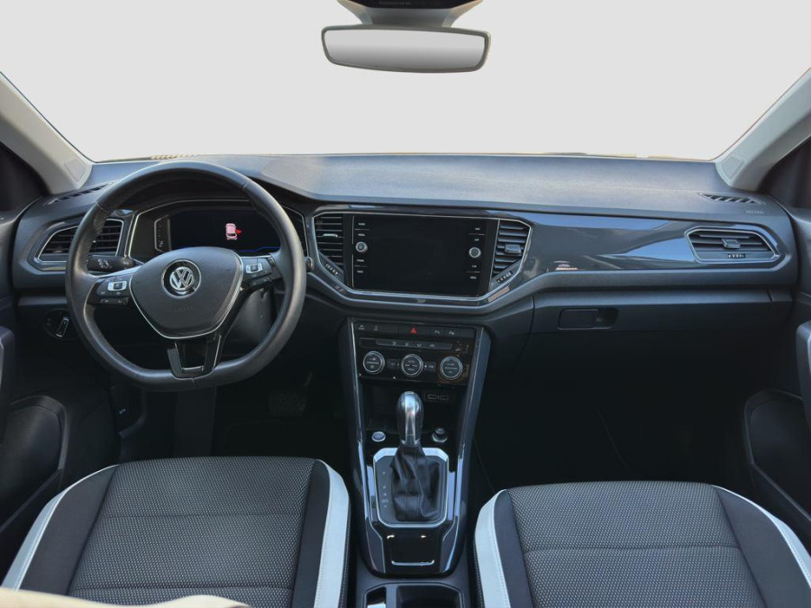 Imagen de Volkswagen T-Roc
