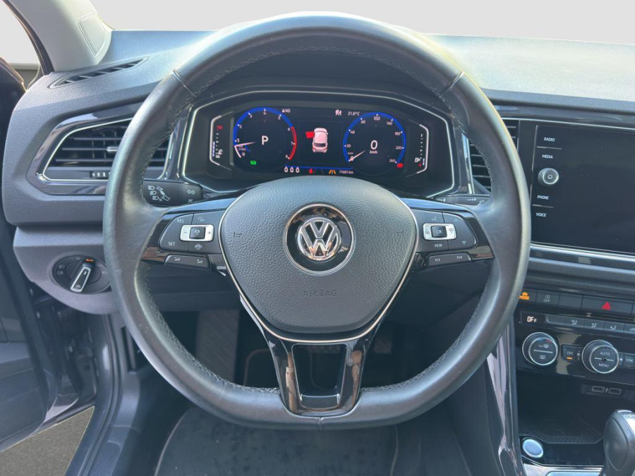 Imagen de Volkswagen T-Roc