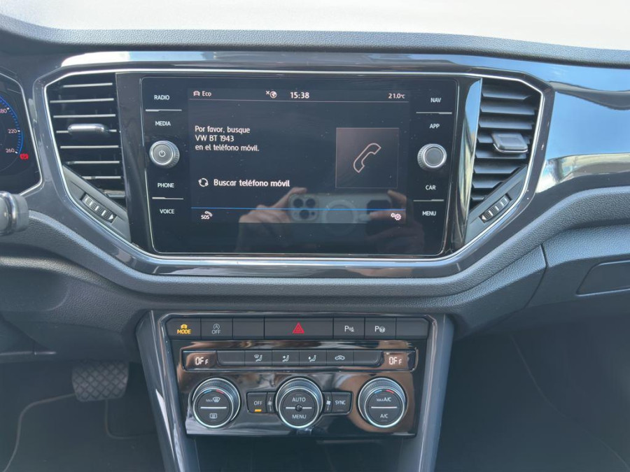 Imagen de Volkswagen T-Roc