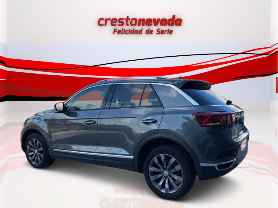 Imagen de Volkswagen T-Roc