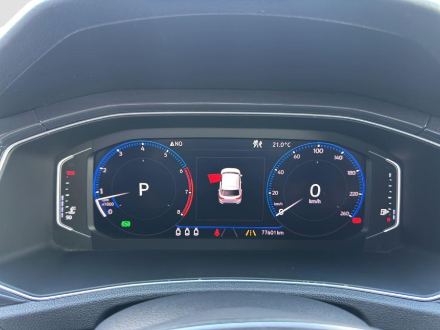 Imagen de Volkswagen T-Roc