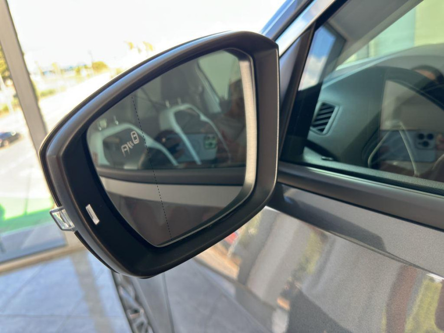 Imagen de Volkswagen T-Roc