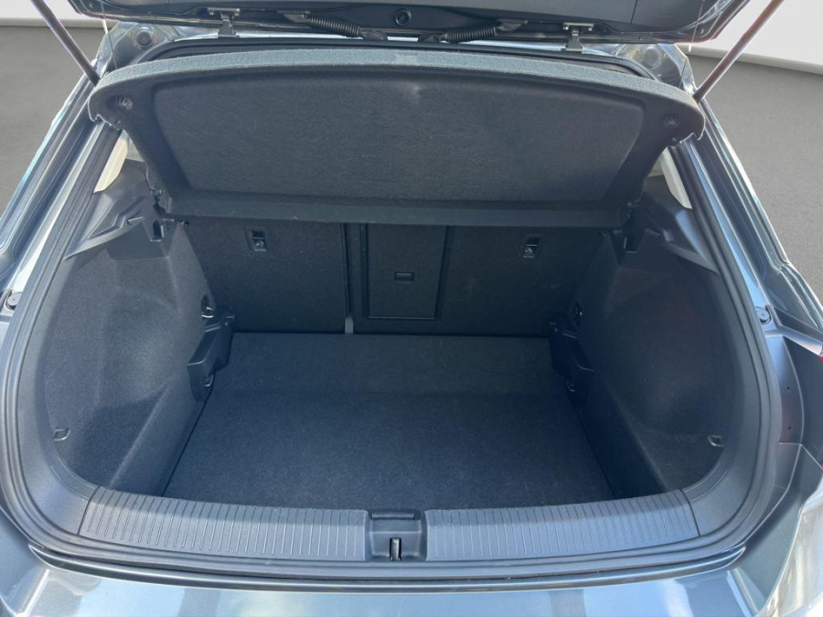 Imagen de Volkswagen T-Roc