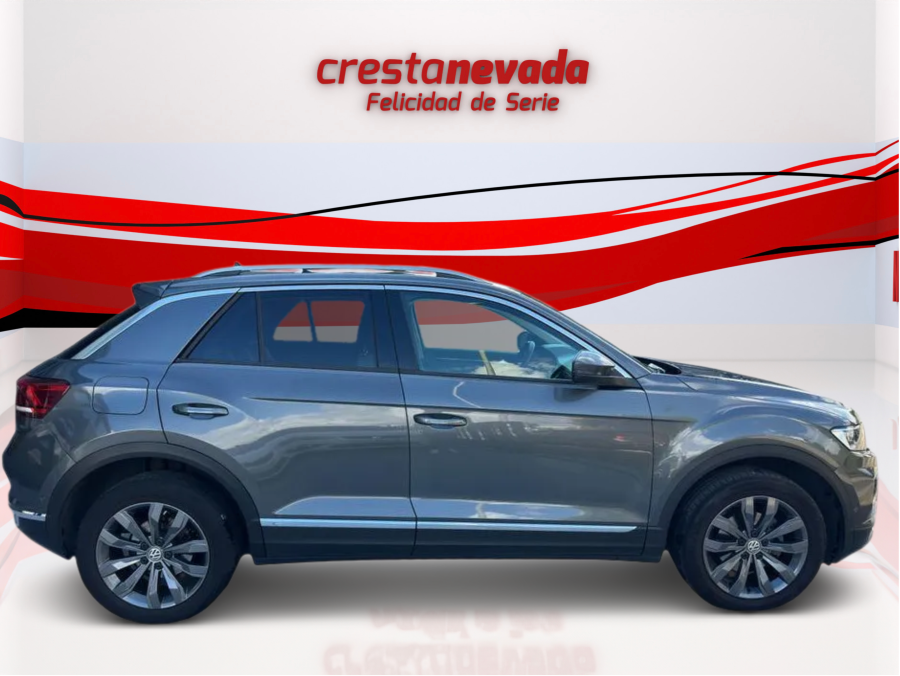 Imagen de Volkswagen T-Roc