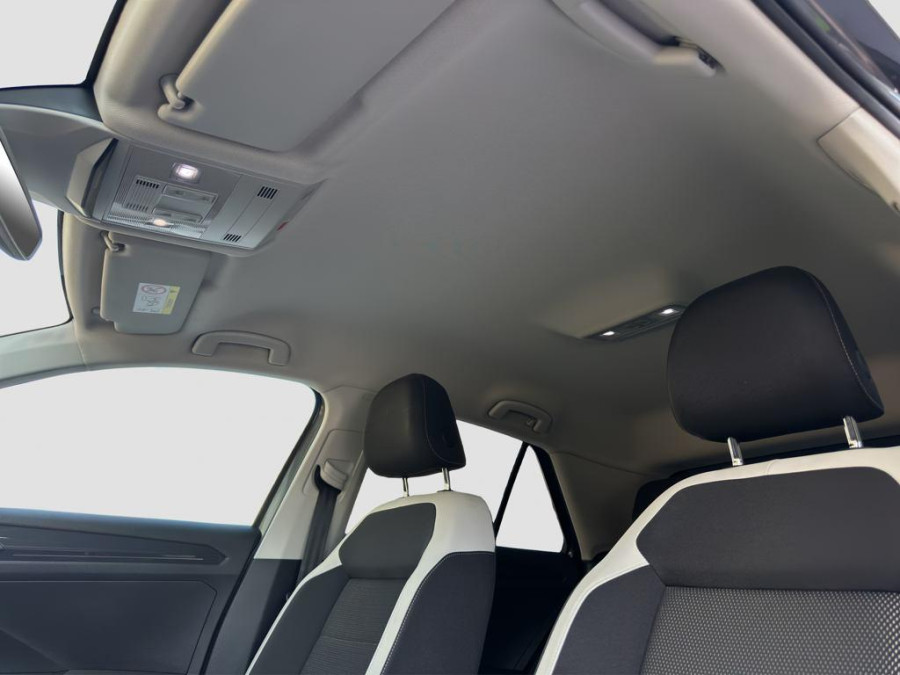 Imagen de Volkswagen T-Roc